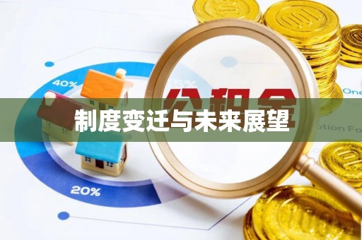 未央制度变迁与未来展望